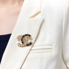 Chanel Brooches